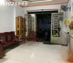 Bán Nhà HXH đường 19, Hiệp Bình Chánh, Thủ Đức, TP HCM, 4.8 tỷ