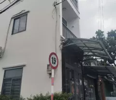 BÁN NHÀ TIỀN ĐƯƠNG HUỲNH THỊ HAI GIÁ 3.5 TỶ