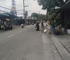 BÁN NHÀ TIỀN ĐƯƠNG HUỲNH THỊ HAI GIÁ 3.5 TỶ