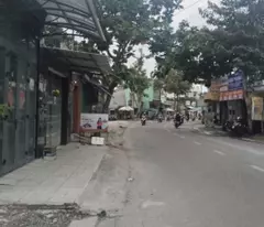 BÁN NHÀ TIỀN ĐƯƠNG HUỲNH THỊ HAI GIÁ 3.5 TỶ