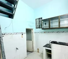 LÊ VĂN QUỚI - 2 TẦNG 2PN - HẺM XE HƠI - 28M2 SỔ NỞ HẬU GIÁ 2.95 TỶ