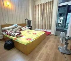 🍒Nhà bán gấp đường Lê Văn Quới, BìnhTân, Đường nhựa 6m thông, 80m2, 4 tầng, 6.6 tỷ