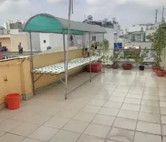 🍒Nhà bán gấp đường Lê Văn Quới, BìnhTân, Đường nhựa 6m thông, 80m2, 4 tầng, 6.6 tỷ