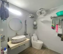 HOÀNG QUỐC VIỆT, VỈA HÈ, PHÂN LÔ, Ô TÔ TRÁNH, MẶT TIỀN 4M. 9,7 TỶ