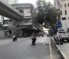 Bán GẤP nhà gần Bưu điện Hà Đông, ngõ nông, MT 6,3m, giá nhỉnh 6 tỷ