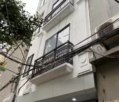 Bán GẤP nhà gần Bưu điện Hà Đông, ngõ nông, MT 6,3m, giá nhỉnh 6 tỷ