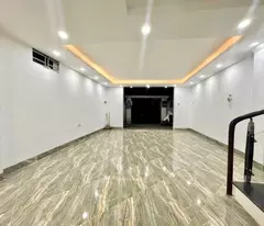 bán nhà  KHƯƠNG ĐÌNH - DT GẦN 40M2 - NGÕ THONG KINH DOANH - LÔ GÓC - GẦN PHỐ