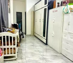 CHỈ 3.45 TỶ CÓ MẶT TIỀN ĐƯỜNG NHỰA HUỲNH THỊ HAI- Q12 4PN 3WC