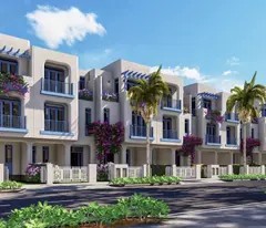 Sở hữu lâu dài căn nhà sát biển Bãi Dài tại Caraworld Cam Ranh chỉ 17 tr/m2