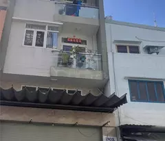 **Bán Nhà Mặt Tiền Vĩnh Viễn 4Tầng Ngang Hiếm 5.5X16, Nhỉnh 24Tỷ