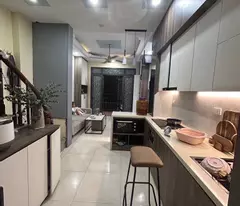 Bán nhanh nhà 5 tầng, dt 30m, nhà mới full nội thất Yên Nghĩa. LH Yến 0973.688.060