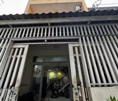 Bán nhà Thống nhất, Gò Vấp, 4 tầng, 60m2 ( 4.3m * 14m), chỉ 4.99 tỷ