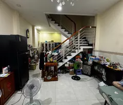 Bán nhà Thống nhất, Gò Vấp, 4 tầng, 60m2 ( 4.3m * 14m), chỉ 4.99 tỷ