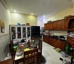 Bán nhà Thống nhất, Gò Vấp, 4 tầng, 60m2 ( 4.3m * 14m), chỉ 4.99 tỷ