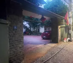 Bán 256m ĐẤT lô góc Bát Khối Long Biên MT  14m, giá 20 TỶ , oto,KD