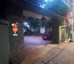 Bán 256m ĐẤT lô góc Bát Khối Long Biên MT  14m, giá 20 TỶ , oto,KD
