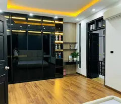 Bán Nhà Đường Xuân Thủy, Cầu Giấy, 5 Tầng Mới, Ngõ Thông KD, Gần Ngay ÔTô, MT 5.8m, 8.xTỷ.