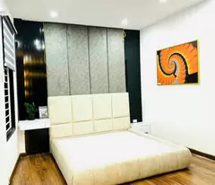 Bán Nhà Đường Xuân Thủy, Cầu Giấy, 5 Tầng Mới, Ngõ Thông KD, Gần Ngay ÔTô, MT 5.8m, 8.xTỷ.