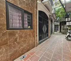 Bán Nhà Đường Xuân Thủy, Cầu Giấy, 5 Tầng Mới, Ngõ Thông KD, Gần Ngay ÔTô, MT 5.8m, 8.xTỷ.
