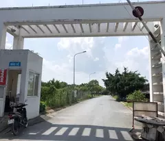 Mặt tiền đường N6 khu dân cư Anh Tuấn Green Riverside, Huỳnh Tấn Phát Nhà Bè, 4 tầng 80m2, 8.9 tỷ