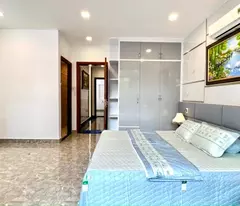 Mặt tiền đường N6 khu dân cư Anh Tuấn Green Riverside, Huỳnh Tấn Phát Nhà Bè, 4 tầng 80m2, 8.9 tỷ