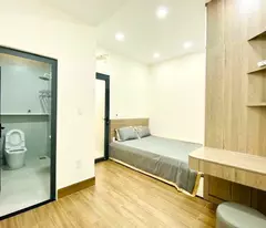 Bán nhà HXH Nguyễn Tri Phương Quận 10 40m2 2 tầng chỉ 6 tỷ.