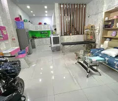 TÂN PHÚ - TÂN KỲ TÂN QUÝ - 53M2 - 2 TẦNG 2PN -  HẺM 4M THÔNG - GẦN AEON TÂN PHÚ GIÁ 5.4 TỶ