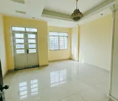 Bán nhà mặt tiền đường Nguyễn Văn Quỳ, Phú Thuận Quận 7, 5 tầng 65m2 chỉ 10 tỷ
