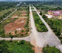 TÁI ĐỊNH CƯ ĐẠI HỌC QUỐC GIA THÁP HƠNM THỊ TRƯỜNG 3 GIÁ