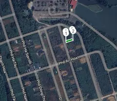 TÁI ĐỊNH CƯ ĐẠI HỌC QUỐC GIA THÁP HƠNM THỊ TRƯỜNG 3 GIÁ