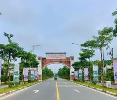 TÁI ĐỊNH CƯ ĐẠI HỌC QUỐC GIA THÁP HƠNM THỊ TRƯỜNG 3 GIÁ