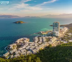 Căn hộ cao cấp view biển Nha Trang Khánh Hòa giá rẻ  chỉ  từ 1,6 tỷ 0867431115