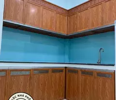 🌟BÁN NHÀ MỚI NGAY PHẠM VĂN BẠCH, SD48M2, 2PN, GIÁ NHỈNH 3 TỶ