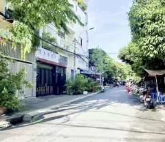 🌟BÁN NHÀ MỚI NGAY PHẠM VĂN BẠCH, SD48M2, 2PN, GIÁ NHỈNH 3 TỶ