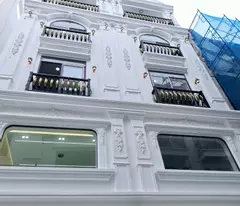 NHÀ SIÊU ĐẸP - 4 TẦNG - GẦN LÊ VĂN QUỚI - BÌNH TÂN - NHỈNH 6 TỶ