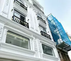 NHÀ SIÊU ĐẸP - 4 TẦNG - GẦN LÊ VĂN QUỚI - BÌNH TÂN - NHỈNH 6 TỶ