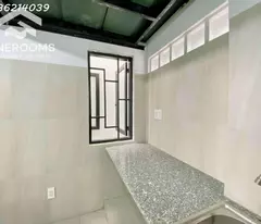 CHO THUÊ PHÒNG ĐƯỜNG THÉP MỚI - Q.TÂN BÌNH - HCM/4tr