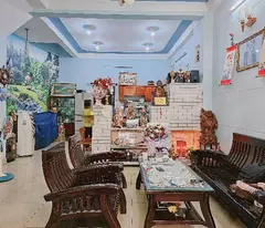 Mặt tiền đường xe hơi 160 Nguyễn Văn Quỳ, Phú Thuận Quận 7, 4 tầng 327m2 ngang 13m, 34 tỷ
