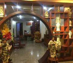 BÁN GẤP SIÊU PHẨM 5 TẦNG,125M2 KHU DÂN CƯ CAO CẤP K82, TÔ KÝ, QUẬN 12