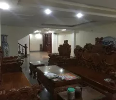 BÁN GẤP SIÊU PHẨM 5 TẦNG,125M2 KHU DÂN CƯ CAO CẤP K82, TÔ KÝ, QUẬN 12