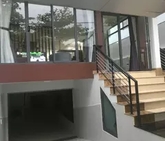 BÁN GẤP SIÊU PHẨM 5 TẦNG,125M2 KHU DÂN CƯ CAO CẤP K82, TÔ KÝ, QUẬN 12