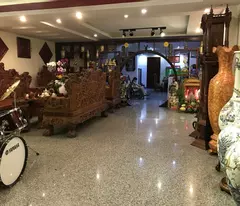 BÁN GẤP SIÊU PHẨM 5 TẦNG,125M2 KHU DÂN CƯ CAO CẤP K82, TÔ KÝ, QUẬN 12