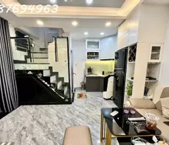 Q4 BẾN VÂN ĐỒN, ĐƯỜNG XE TẢI TO, KINH DOANH SẦM UẤT, 1 BƯỚC QUA Q1 - CHỈ 4.xT TL
