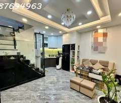 Q4 BẾN VÂN ĐỒN, ĐƯỜNG XE TẢI TO, KINH DOANH SẦM UẤT, 1 BƯỚC QUA Q1 - CHỈ 4.xT TL