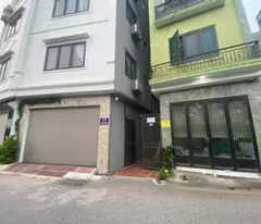 nhà 5 tầng đẹp ở luôn hòa bình hà đông