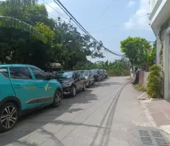 nhà 5 tầng đẹp ở luôn hòa bình hà đông