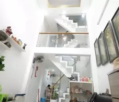 Đường Nguyễn Thiện Thuật Quận 3 Phường 3.