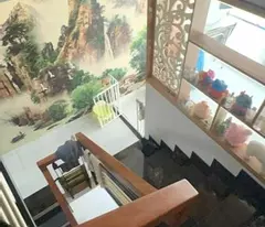 Đường Nguyễn Thiện Thuật Quận 3 Phường 3.