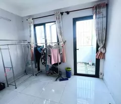 Đường Nguyễn Thiện Thuật Quận 3 Phường 3.