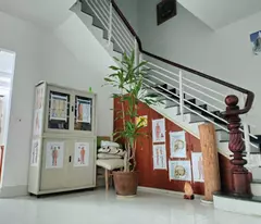 Nhà HXH đường 10 tăng nhơn phú B, Diện tích 130m , 1 lầu